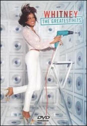 Whitney Houston - Greatest Hits Video DVD